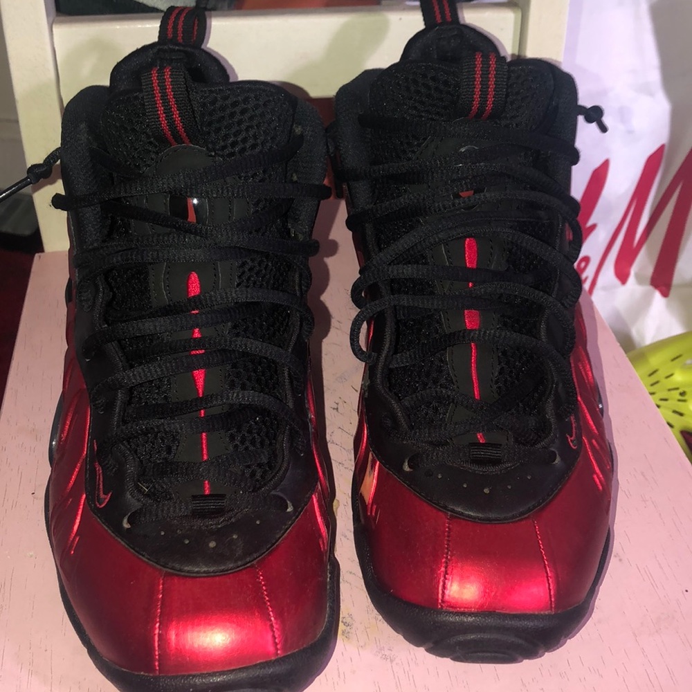 Foams